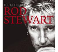 Stewart Rod - Definitive Rod Stewart