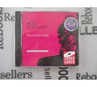 Rod Stewart – Downtown Train – Warner Bros.
