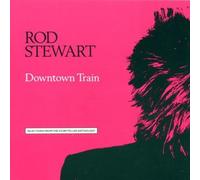 Stewart, Rod - Downtown Train by Stewart, Rod (1990) Audio CD