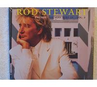 Stewart,Rod - Encore:the Very Best of Vol.2