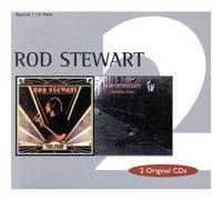 Stewart,Rod - Every Picture.../Gasoline
