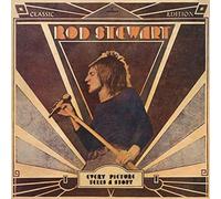 Rod Stewart Every Picture Tells a Story (Vinyl LP) 12" Album