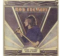 Stewart, Rod - Every Picture Tells A Story