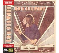 Stewart Rod - Every Picture Tells A Story