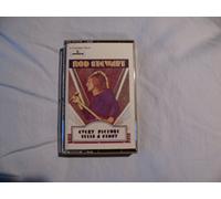 Stewart, Rod - Every Picture Tells a Story