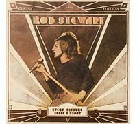 Stewart Rod - Every Picture Tells A Story