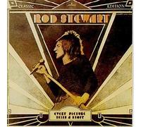 Stewart, Rod - Every Picture Tells a Story by Stewart, Rod (1990) Audio CD