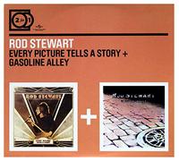Stewart,Rod - Every Picture Tells...+ Gasolin