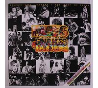 Stewart, Rod/ Faces - Snakes & Ladders: The Best Of Faces