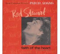 Stewart, Rod - Faith of the Heart / Main Title
