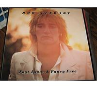Stewart,Rod - Foot Loose & Fancy Free