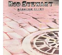 Stewart,Rod - Gasoline Alley