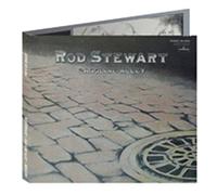 Stewart Rod - Gasoline Alley