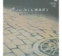 Stewart, Rod - Gasoline Alley