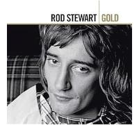 Stewart, Rod - Gold (2 CD)