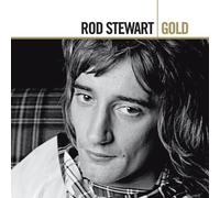 Stewart, Rod - Gold by Stewart, Rod Original recording remastered edition (2005) Audio CD