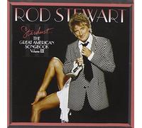 Stewart, Rod - GREAT AMERICAN SONGBOOK
