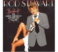Stewart Rod - Great American Songbook 3