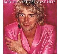 Stewart, Rod - GREATEST HITS