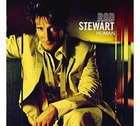 Stewart, Rod - Human