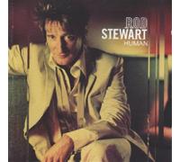 Stewart, Rod - Human