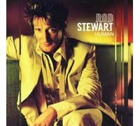 Stewart, Rod - Human