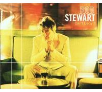 Stewart,Rod - I Can't Deny It