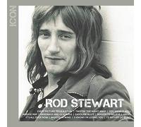 Stewart Rod - Icon