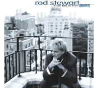 Stewart,Rod - If We Fall in Love Tonight