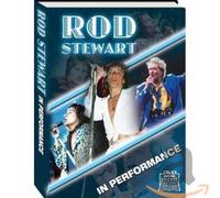 Stewart Rod - In Performance - Dvd [Edizione: Regno Unito]