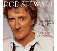 Stewart Rod - It Had To Be You The Great American Somgbook