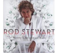 Stewart Rod - Merry Christmas Baby (Deluxe Edt.)