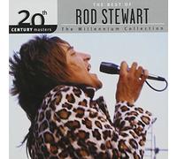 Stewart, Rod - Millennium Collection-20th Century Masters