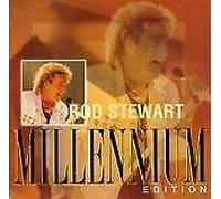 Stewart,Rod - Millennium Edition