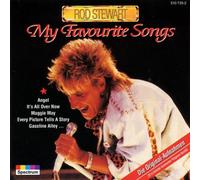 Stewart,Rod - My Favourite Songs