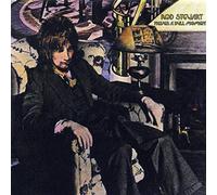 Stewart,Rod - Never a Dull Moment