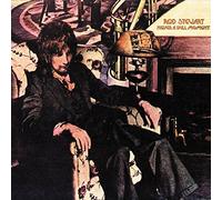 Stewart Rod - Never A Dull Moment