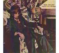 Stewart, Rod - Never a Dull Moment Original recording reissued, Original recording remastered Edition by Stewart, Rod (1998) Audio CD