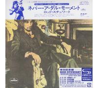 Stewart, Rod - NEVER A DULL.. -SHM-CD-