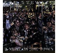 Stewart,Rod - Notte in città
