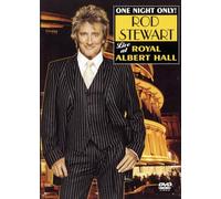 Stewart Rod - One Night Only!