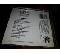 Stewart, Rod - Original Face