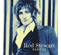 Stewart, Rod - Rarities
