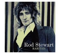 Stewart Rod - Rarities