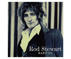 Stewart Rod - Rarities