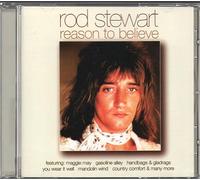 Stewart Rod - Reasons to Believe