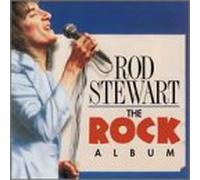 Stewart, Rod - Rock Album