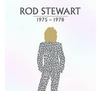 Stewart Rod - Rod Stewart 1975-1978 (Box