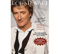Stewart,Rod - Rod Stewart - It Had to Be You: The Great American Songbook