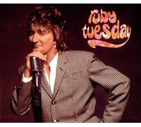Stewart, Rod - Ruby Tuesday/You'Re in My Hear